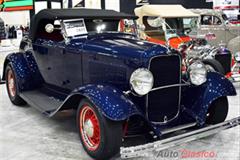 1932 Ford Hot Rod