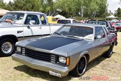 1980 Dodge Dart