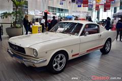 1965 Ford Mustang Fastback