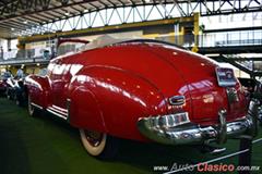 1947 Chevrolet Fleetmaster. Motor 6L de 192ci que desarrolla 95hp. Elevador hidráulico de toldo