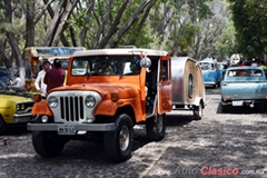 13o Encuentro Nacional de Autos Antiguos Atotonilco - Imágenes del Evento Parte XIII