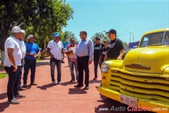 Car Fest 2019 General Bravo - Imágenes del Evento Parte III