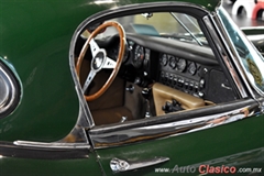 1965 Jaguar XKE Cabriolet Motor 6L de 4235cc 265hp