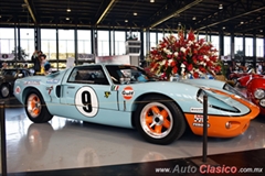 1965 Ford GT 40 Motor V8 7000cc 425hp