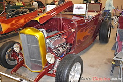 1932 Ford Coupe Hot Rod