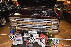 1987 Chevrolet Pickup Custom Deluxe