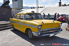 1957 Chevrolet 210 4 Door Sedan