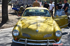 Volkswagen Karmann Ghia