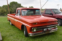 1963 Chevrolet Pickup