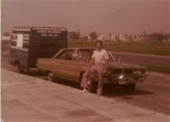 Dodge Coronet 1966 Hard Top. alias