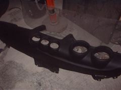 Datsun z 280 Restauracion - FASE 4  Pintura