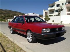 CORSAR VW 1986 - CORSAR VW 1986