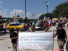 7a Gran Exhibición Dolores Hidalgo - El Llanito