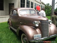 20 Aniversario Museo del Auto y del Transporte - Imágenes del Evento I