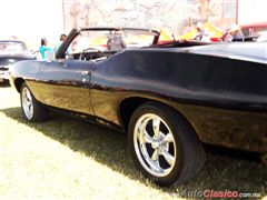 American Classic Cars 2014 Sinaloa - Imágenes del Evento I