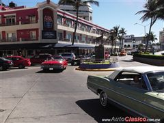 American Classic Cars 2014 Sinaloa - Event Images II