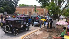 Rally Maya 2014 - Imágenes del evento IV