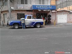 mi ford loba f100 1960