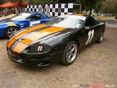 24 Aniversario Museo del Auto de Monterrey - Racing