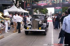 Record Guinness del Auto Antiguo 2014 History - Imágenes II