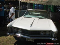 9o Aniversario Encuentro Nacional de Autos Antiguos - Domingo III