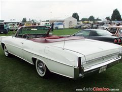 9a Expoautos Mexicaltzingo - Pontiac Catalina 1964