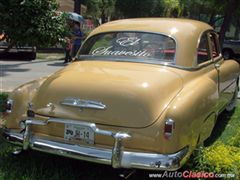 25 Aniversario Museo del Auto y del Transporte de Monterrey - Imágenes del Evento - Parte I