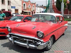 5o Festival Mi Auto Antiguo San Felipe Guanajuato - Exhibición Parte II