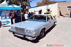 Día del Auto Antiguo 2016 Saltillo - Imágenes del Evento - Parte IV