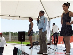 American Classic Cars Mazatlan 2016 - Competition and Awards