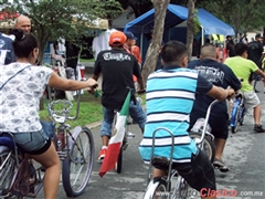 26 Aniversario del Museo de Autos y Transporte de Monterrey - La Rifa