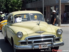 Segundo Desfile y Exposición de Autos Clásicos Antiguos Torreón - Imágenes del Evento - Parte I