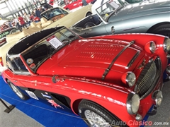 Austin Healey 3000