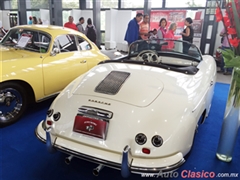 Salón Retromobile FMAAC México 2016 - Imágenes del Evento - Parte IX