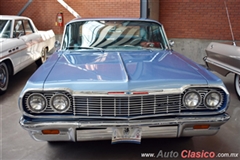 1964 Chevrolet Impala Hardtop Two Doors V8 327