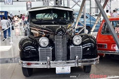 1939 Oldsmobile Sedan V8