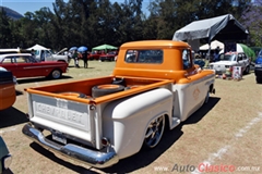 1958 Chevrolet Pickup