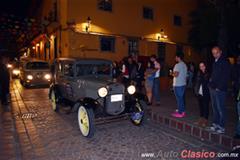 28 Rally de la Independencia - Teatro Juárez de Guanajuato