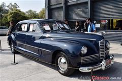 1946 Packard Clipper Limousine