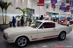 1965 Ford Mustang Fastback