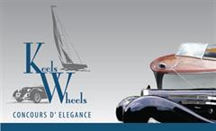 24th Annual Keels & Wheels, Concours d’Elegance