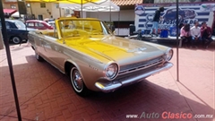 1964 Dodge Dart Convertible