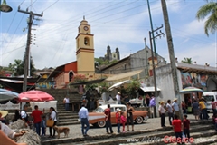 Puebla Classic Tour 2019 - Xochitlán de Vicente Suárez