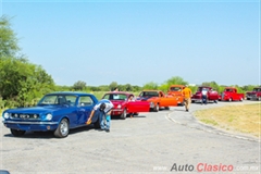 Car Fest 2019 General Bravo - Imágenes del Evento Parte I