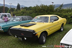 1973 Plymouth Duster