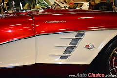 1961 Chevrolet Corvette