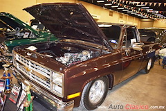 1987 Chevrolet Pickup Custom Deluxe