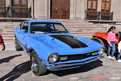 1976 Ford Maverick