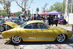 Volkswagen Karmann Ghia