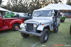 XVII Encuentro Nacional de Autos Antiguos Atotonilco - Imágenes del Evento Parte I